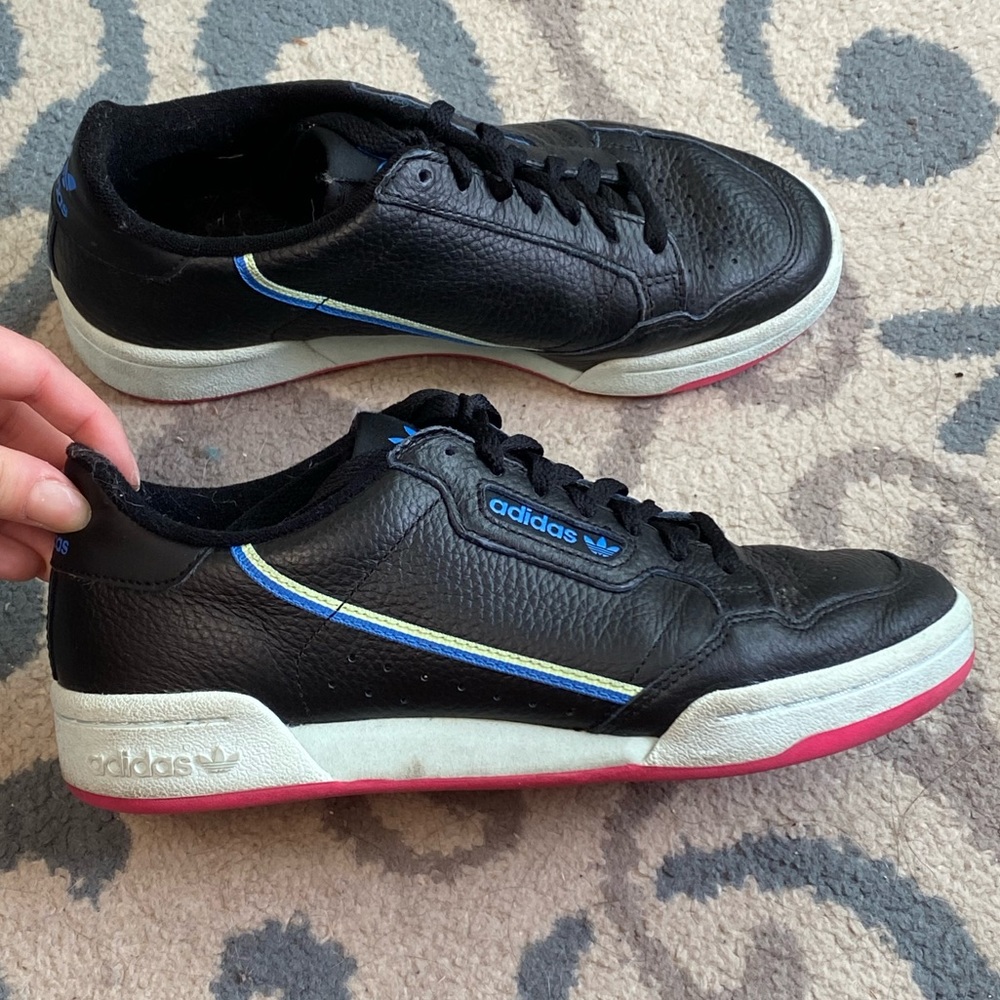 Adidas Continental 80s